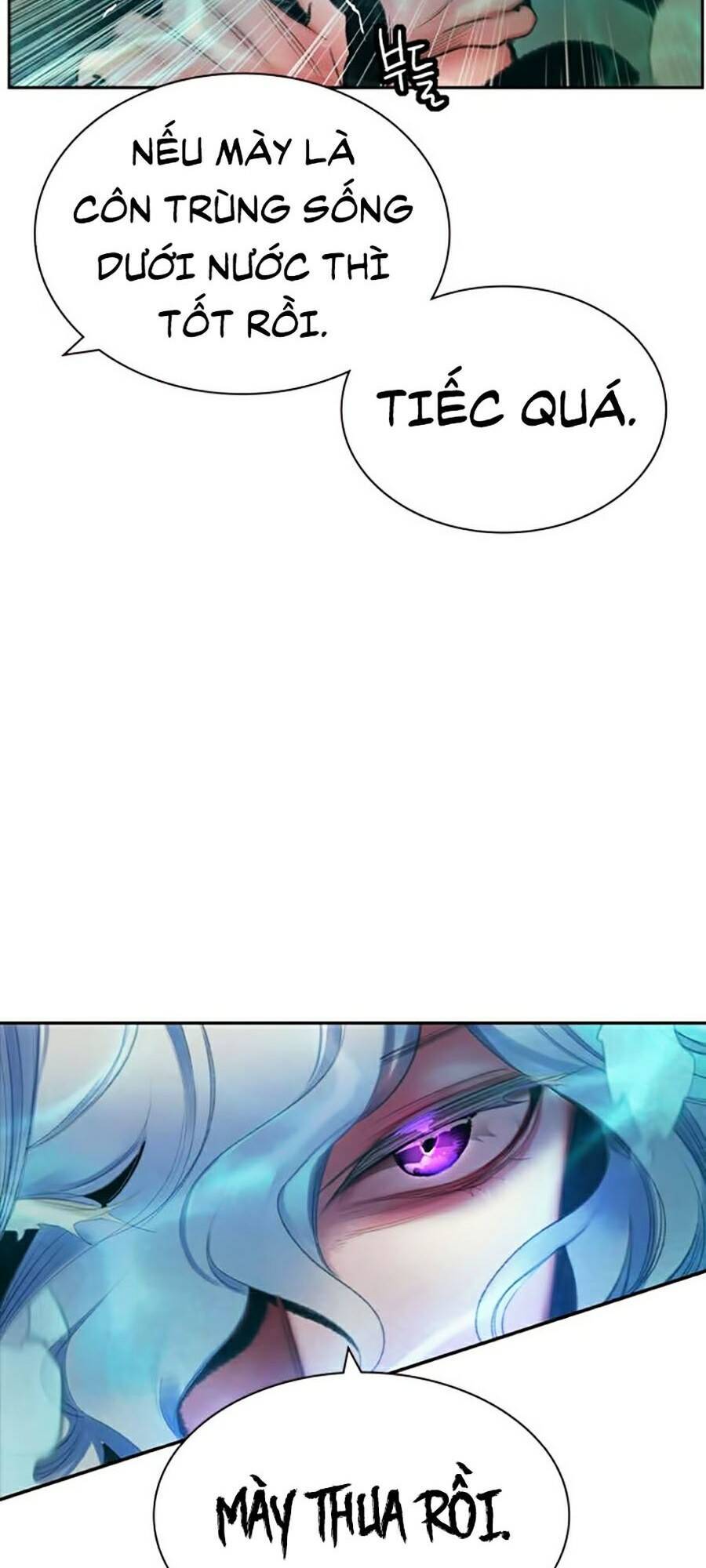 Nhân Trùng Đại Chiến Chap 27 - Next Chap 28
