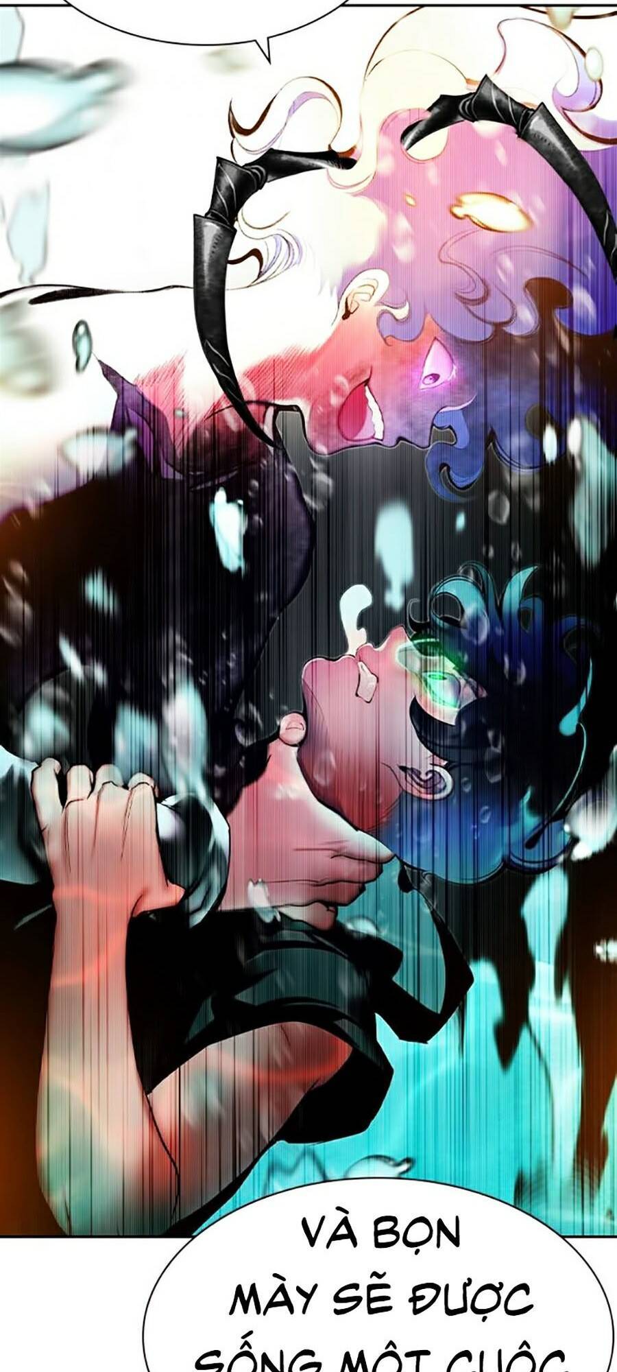 Nhân Trùng Đại Chiến Chap 27 - Next Chap 28