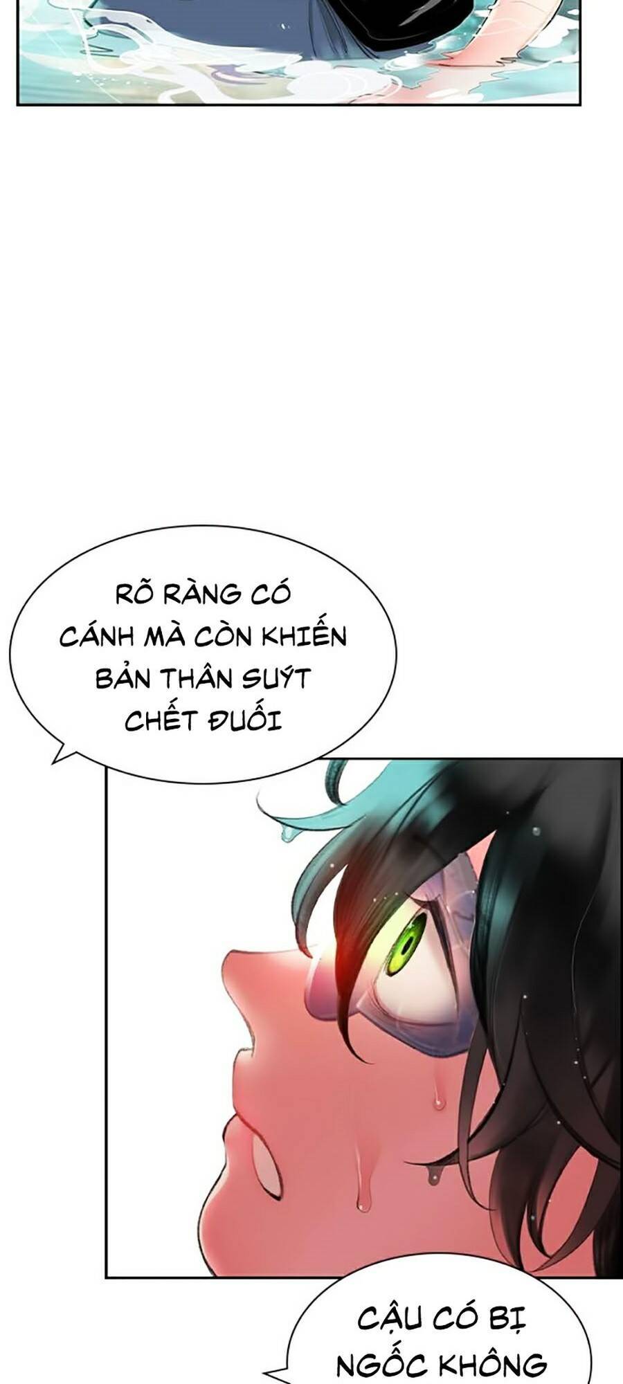 Nhân Trùng Đại Chiến Chap 27 - Next Chap 28