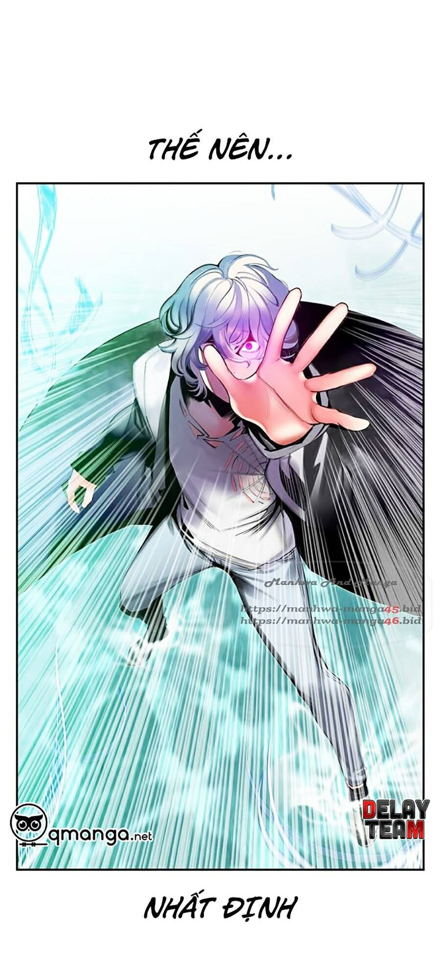 Nhân Trùng Đại Chiến Chap 27 - Next Chap 28