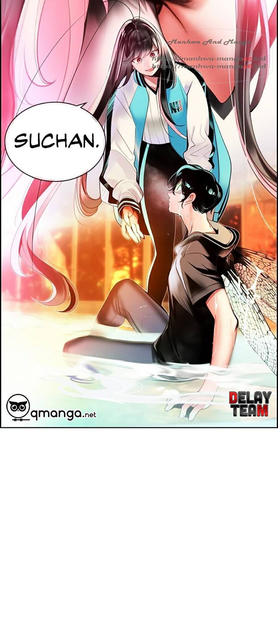 Nhân Trùng Đại Chiến Chap 27 - Next Chap 28
