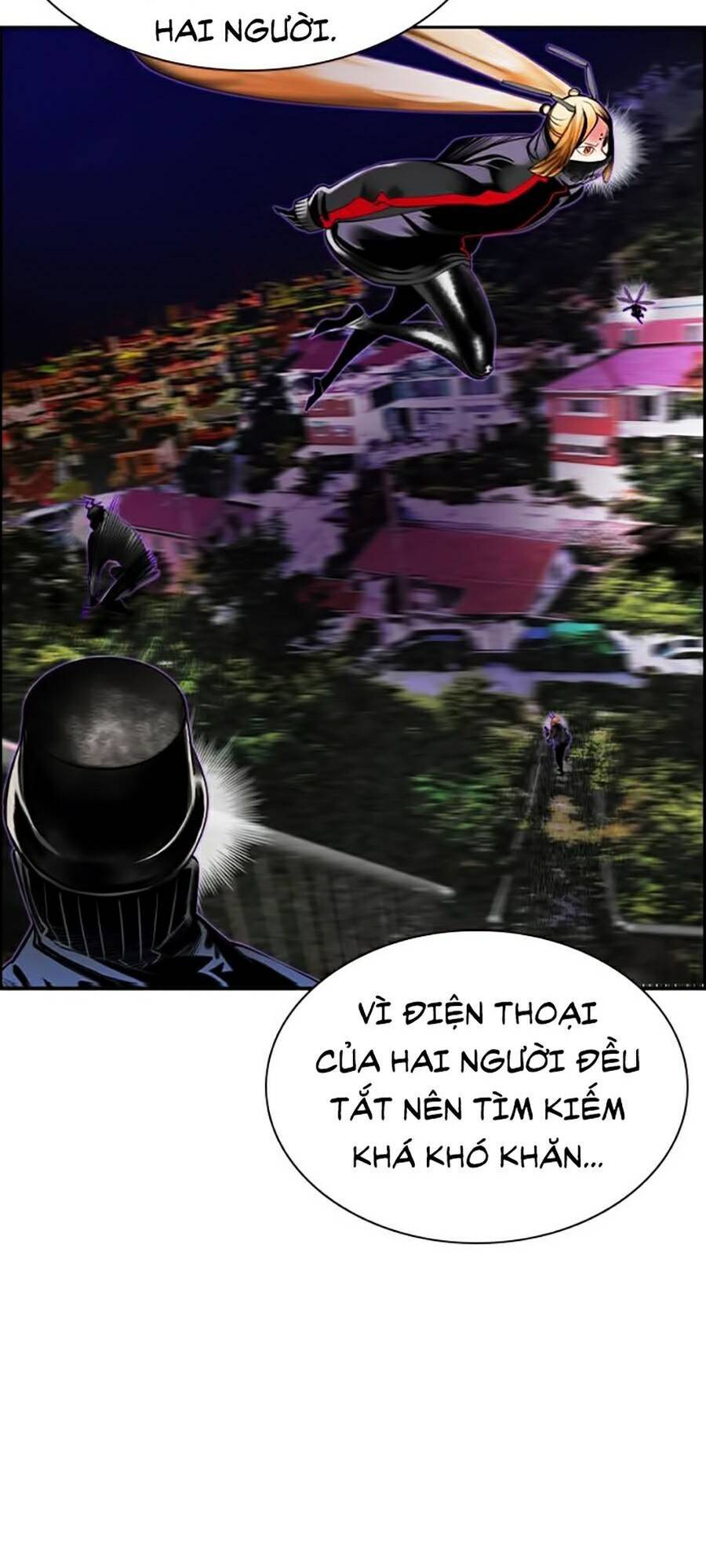 Nhân Trùng Đại Chiến Chap 27 - Next Chap 28