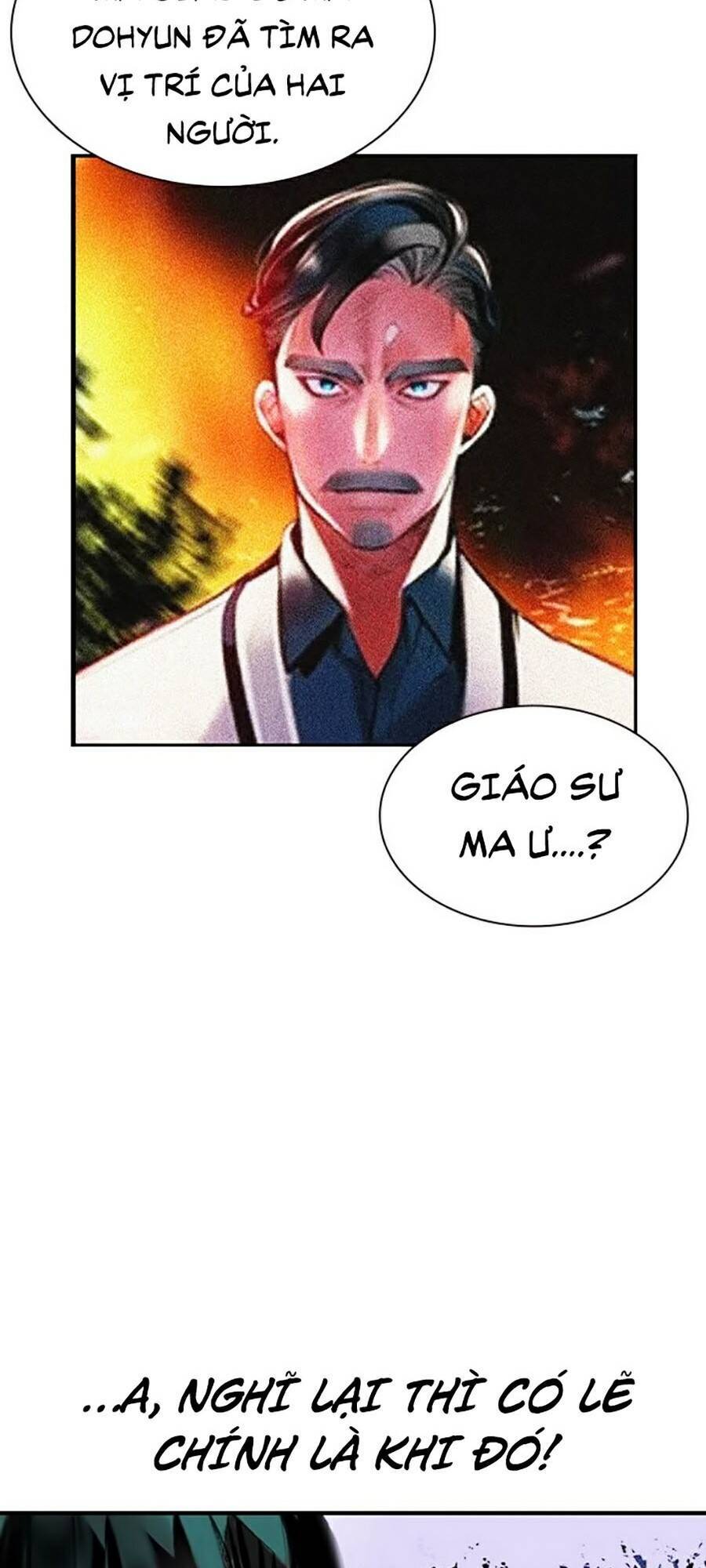 Nhân Trùng Đại Chiến Chap 27 - Next Chap 28