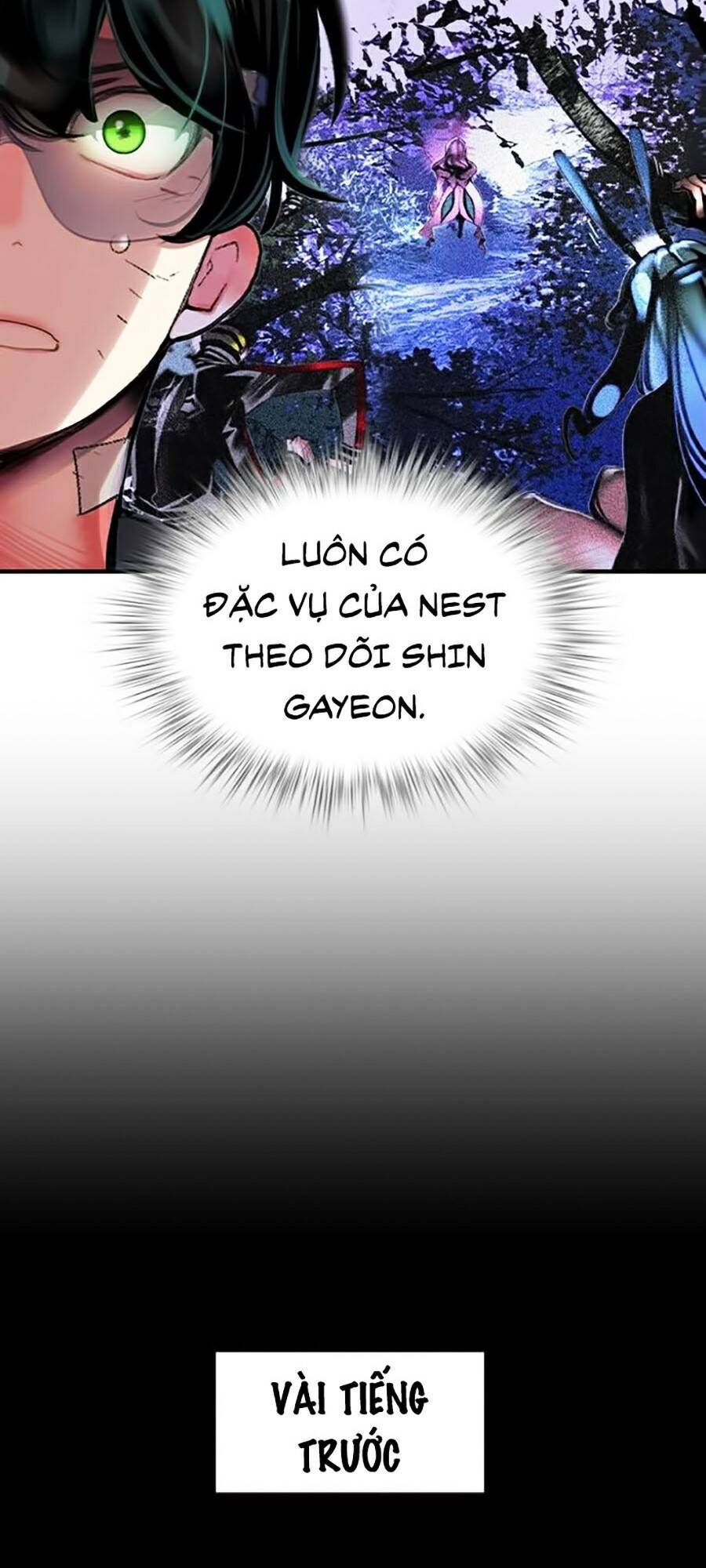 Nhân Trùng Đại Chiến Chap 27 - Next Chap 28