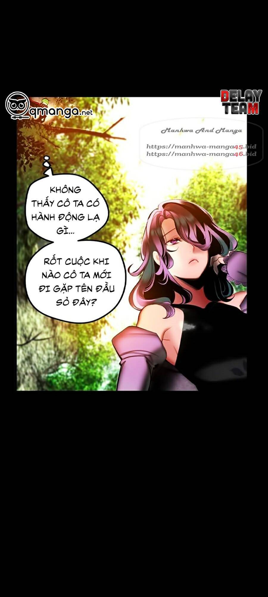 Nhân Trùng Đại Chiến Chap 27 - Next Chap 28