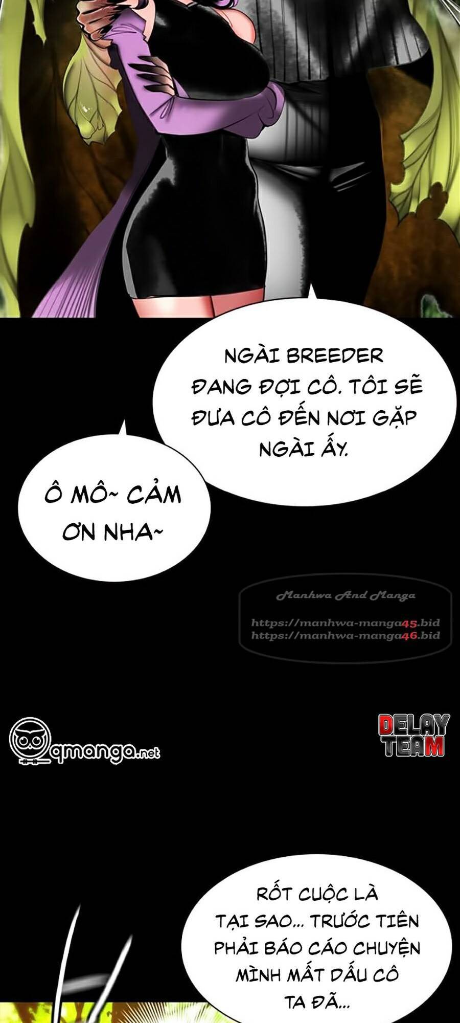Nhân Trùng Đại Chiến Chap 27 - Next Chap 28