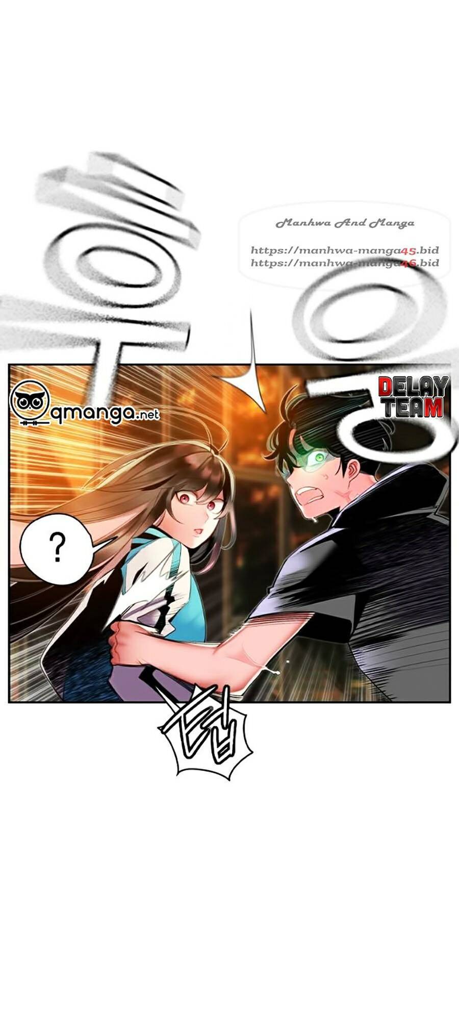 Nhân Trùng Đại Chiến Chap 27 - Next Chap 28