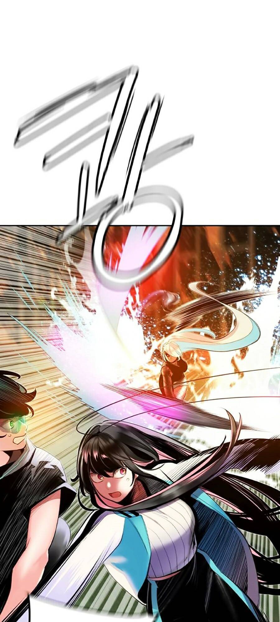 Nhân Trùng Đại Chiến Chap 27 - Next Chap 28