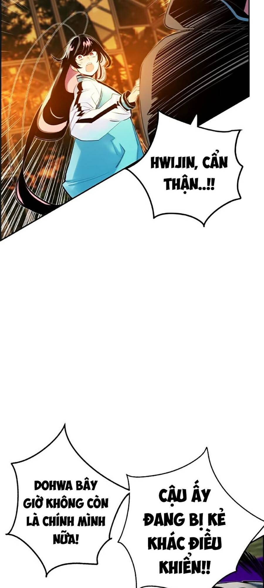 Nhân Trùng Đại Chiến Chap 27 - Next Chap 28