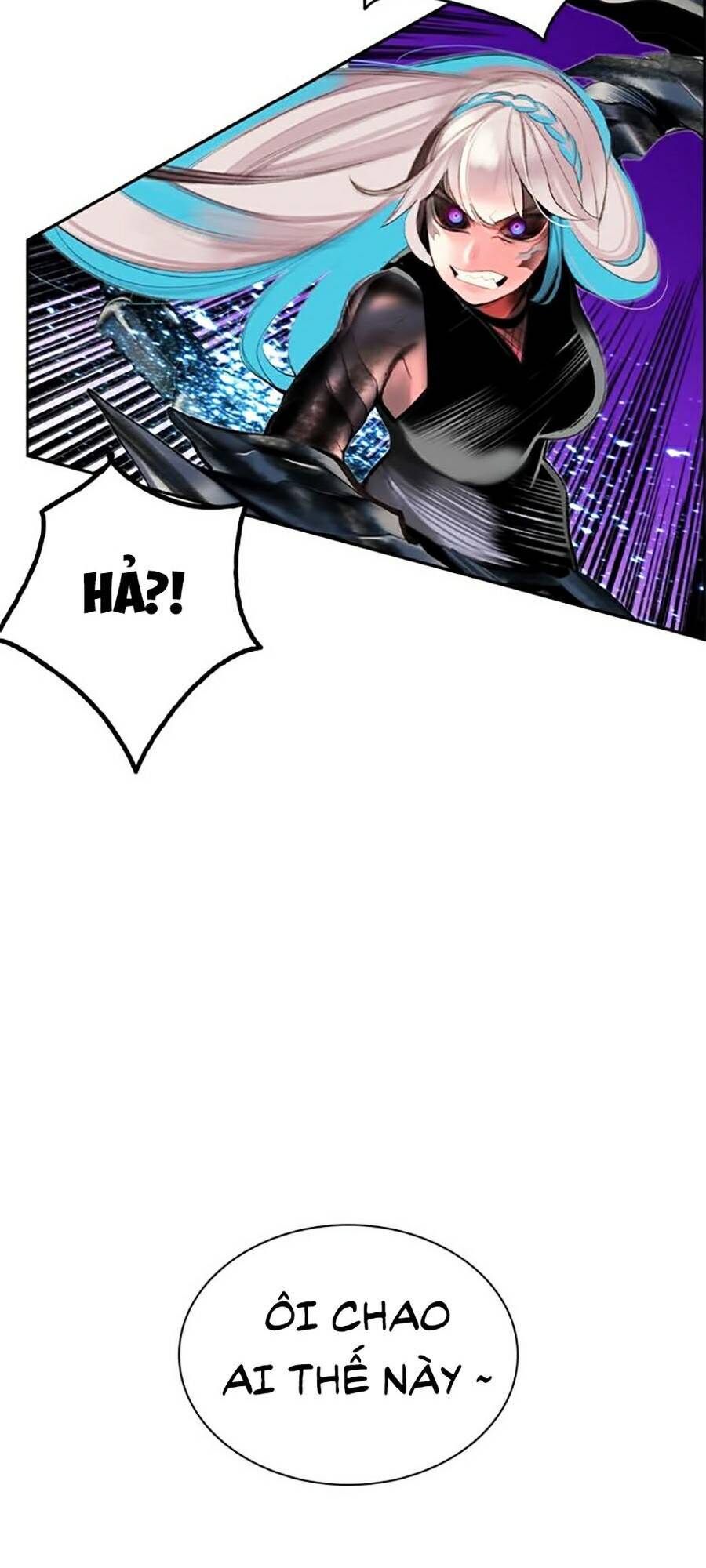 Nhân Trùng Đại Chiến Chap 27 - Next Chap 28