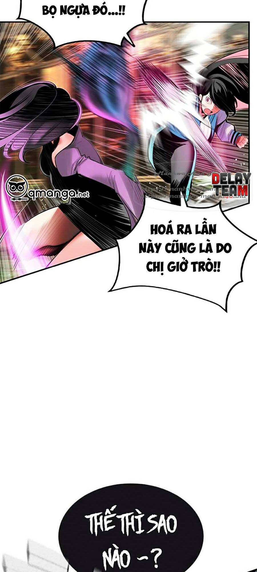 Nhân Trùng Đại Chiến Chap 27 - Next Chap 28