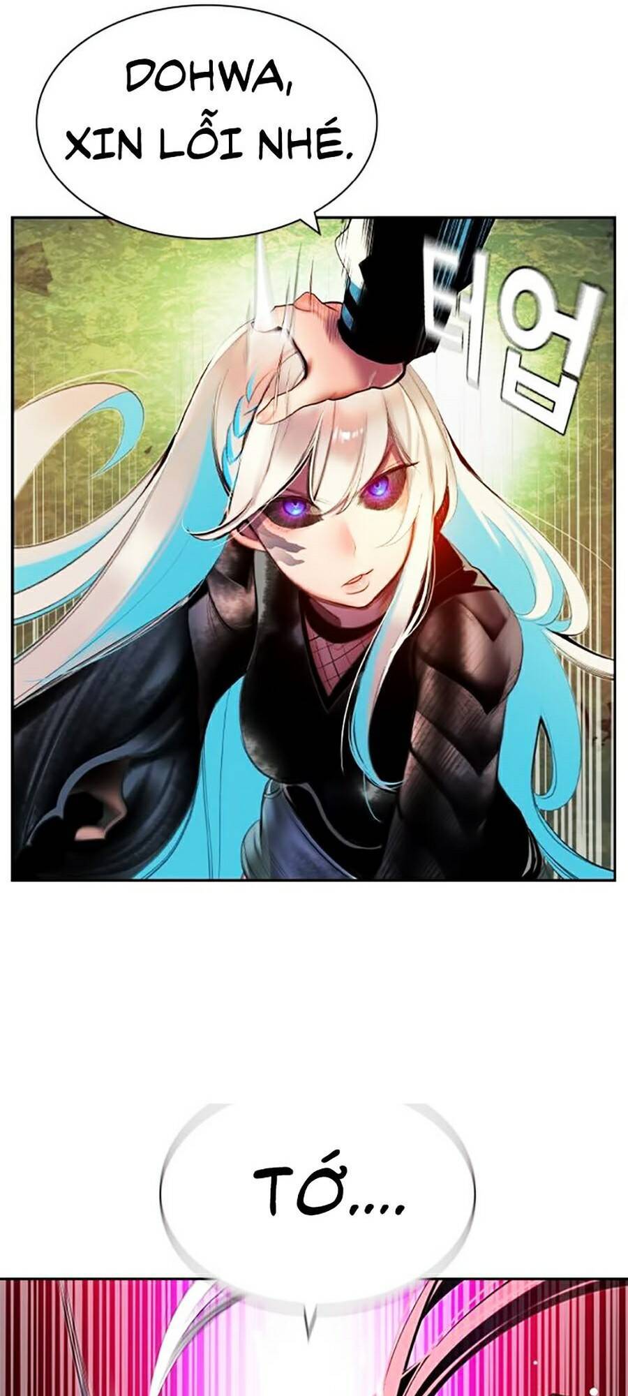 Nhân Trùng Đại Chiến Chap 27 - Next Chap 28