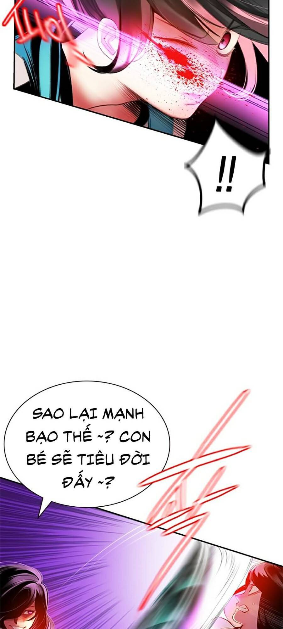 Nhân Trùng Đại Chiến Chap 27 - Next Chap 28