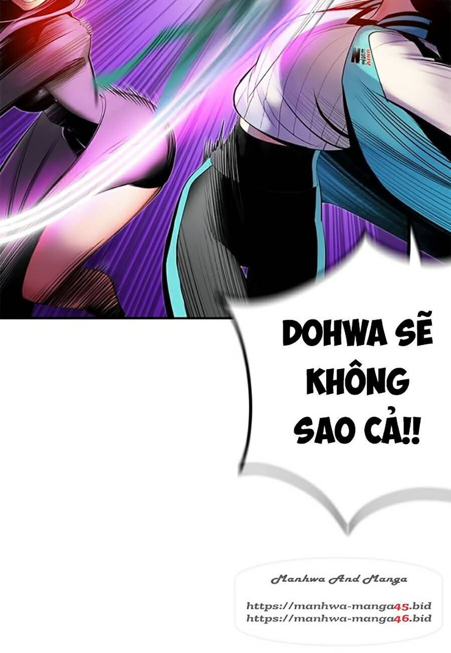 Nhân Trùng Đại Chiến Chap 27 - Next Chap 28
