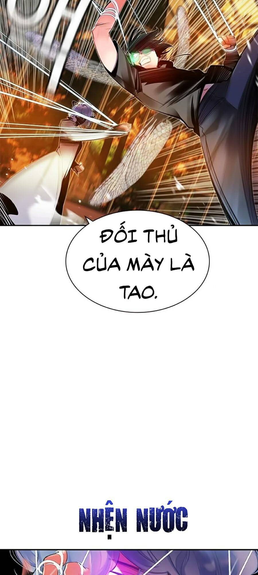 Nhân Trùng Đại Chiến Chap 27 - Next Chap 28