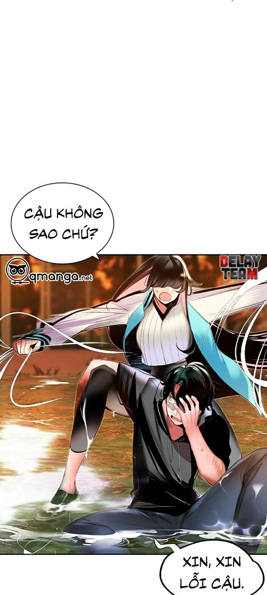 Nhân Trùng Đại Chiến Chap 27 - Next Chap 28