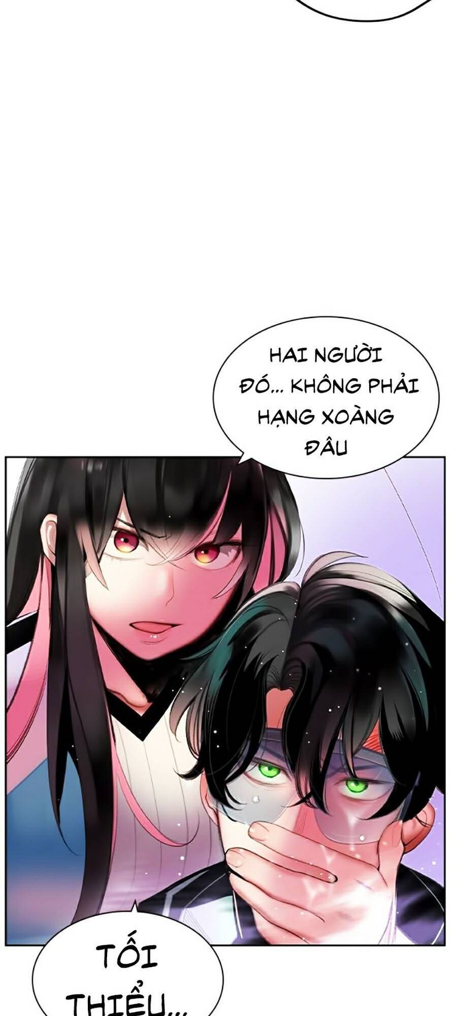 Nhân Trùng Đại Chiến Chap 27 - Next Chap 28