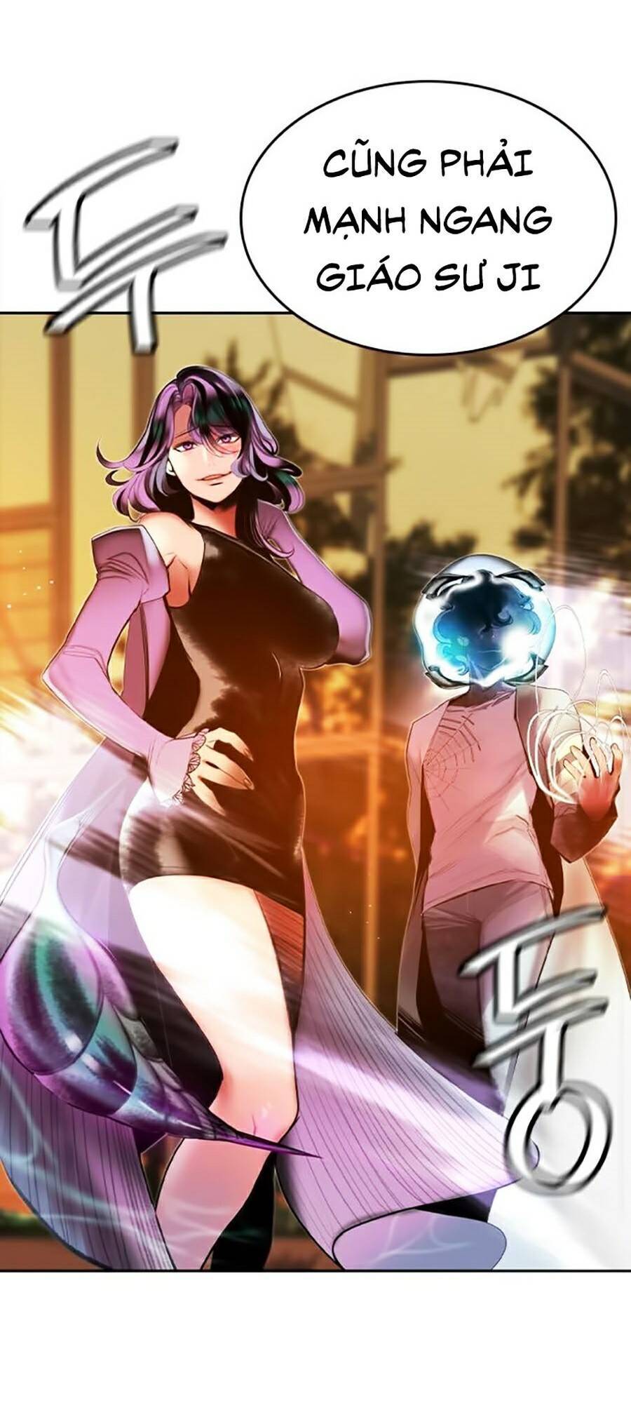 Nhân Trùng Đại Chiến Chap 27 - Next Chap 28