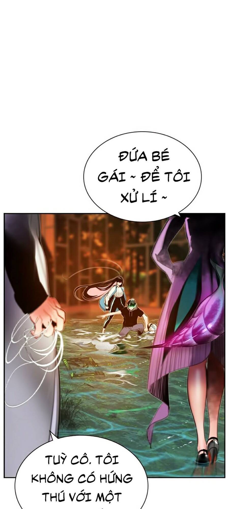 Nhân Trùng Đại Chiến Chap 27 - Next Chap 28