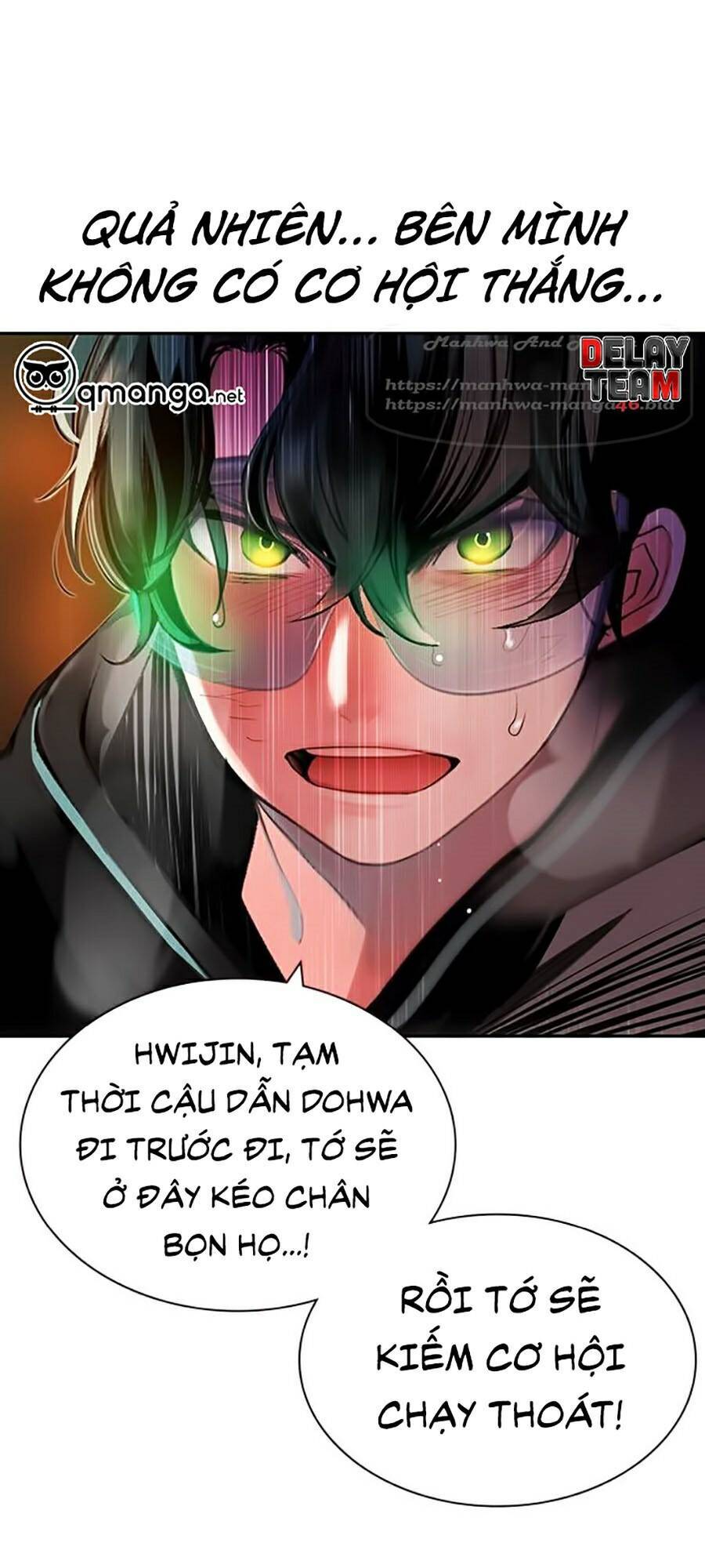 Nhân Trùng Đại Chiến Chap 27 - Next Chap 28