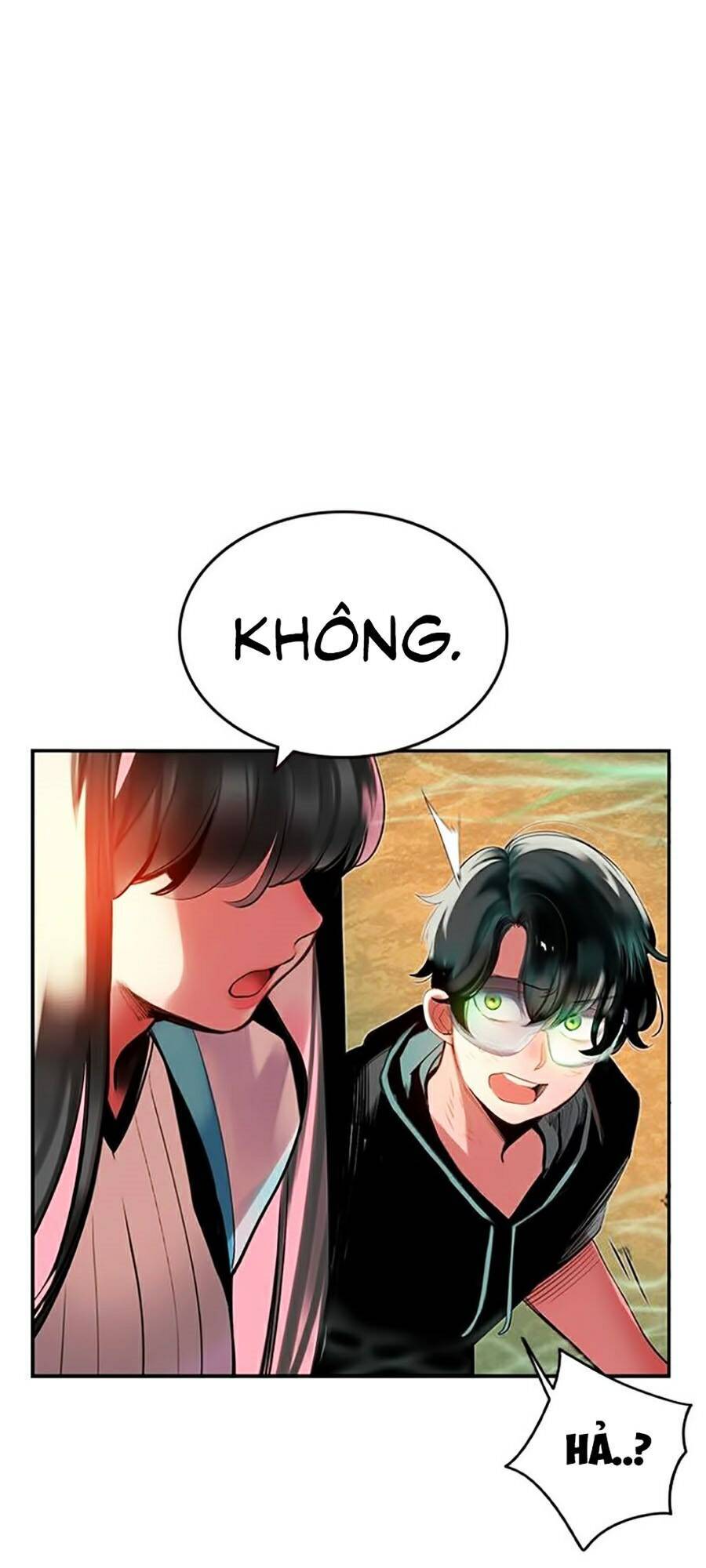 Nhân Trùng Đại Chiến Chap 27 - Next Chap 28