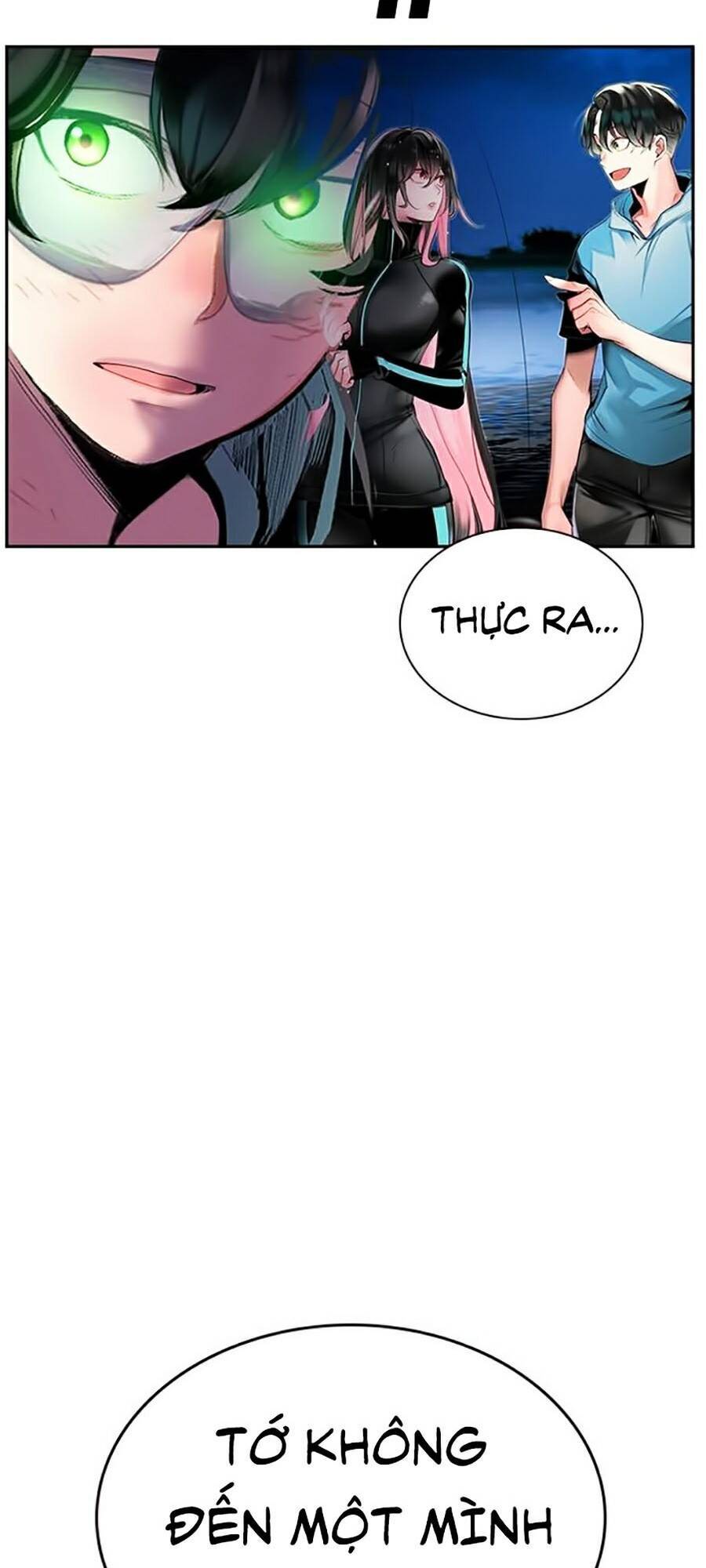 Nhân Trùng Đại Chiến Chap 27 - Next Chap 28