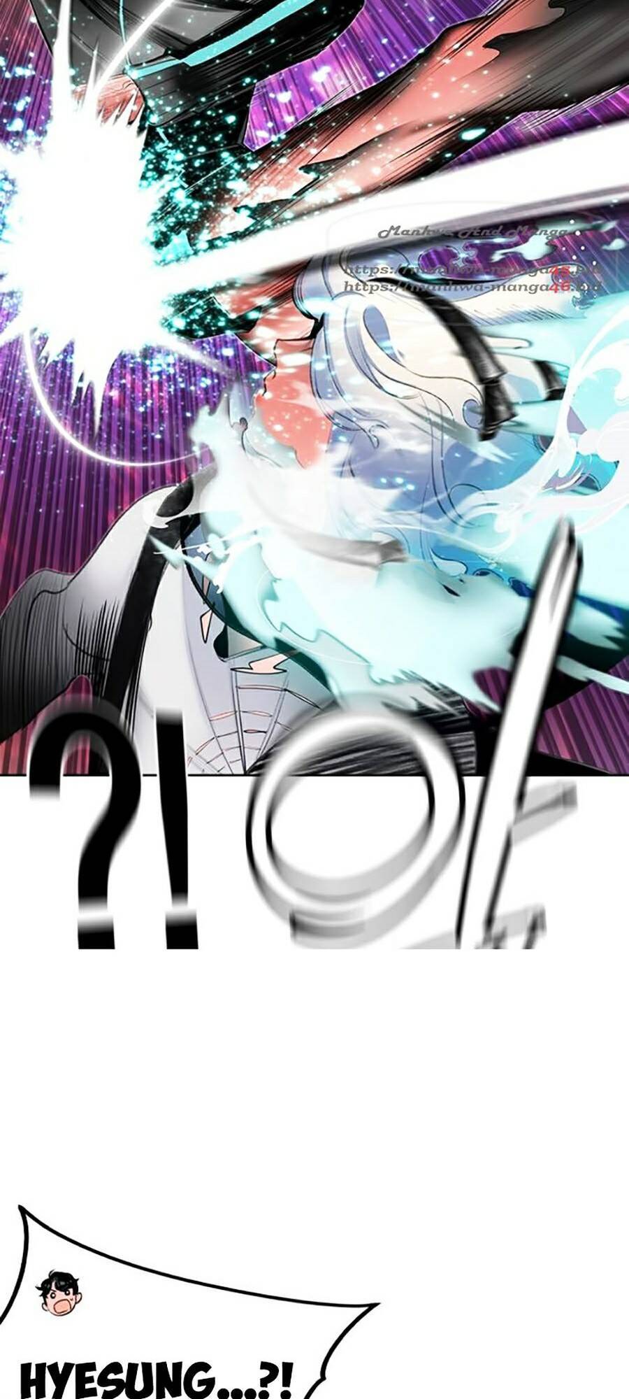 Nhân Trùng Đại Chiến Chap 27 - Next Chap 28