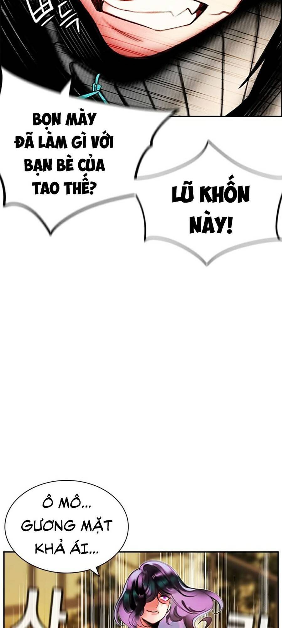 Nhân Trùng Đại Chiến Chap 27 - Next Chap 28
