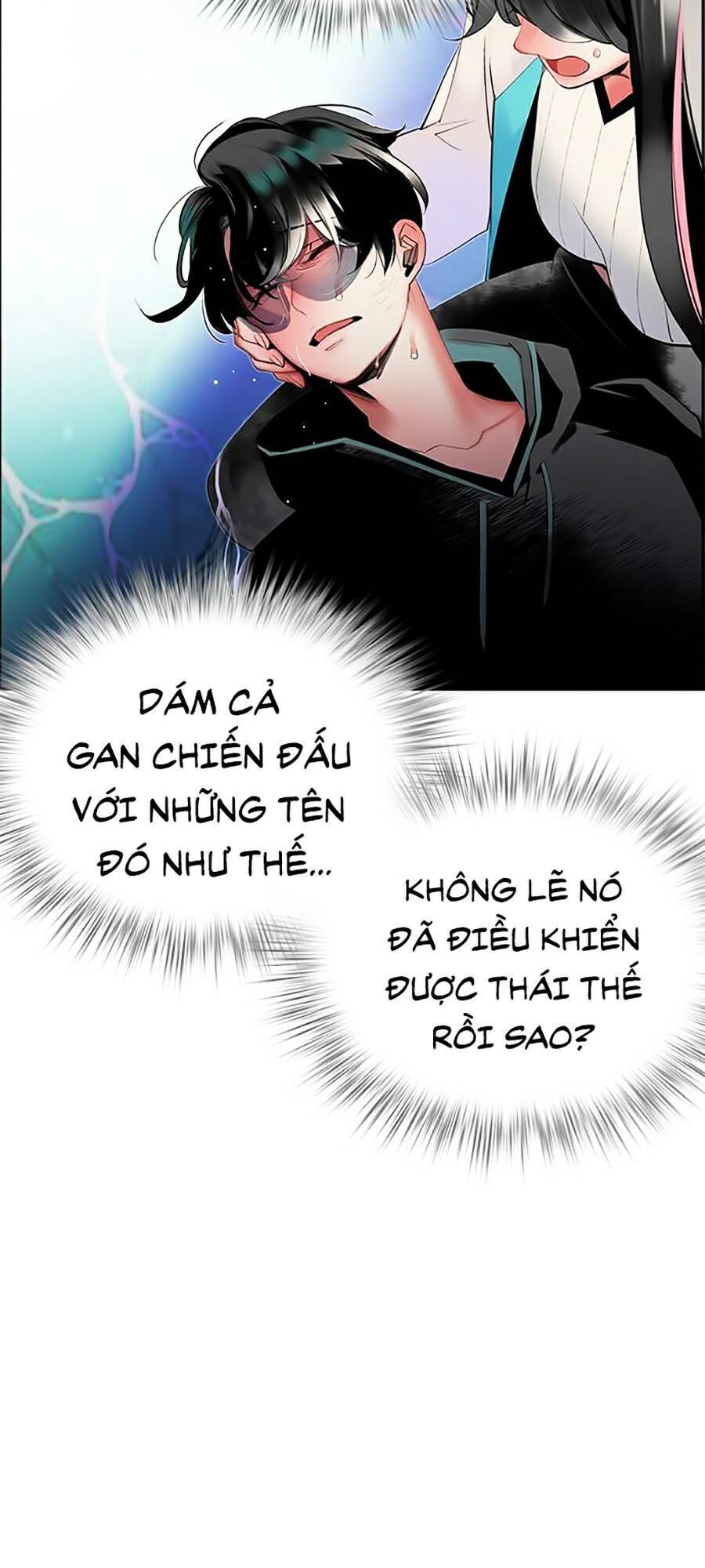 Nhân Trùng Đại Chiến Chap 28 - Next Chap 29