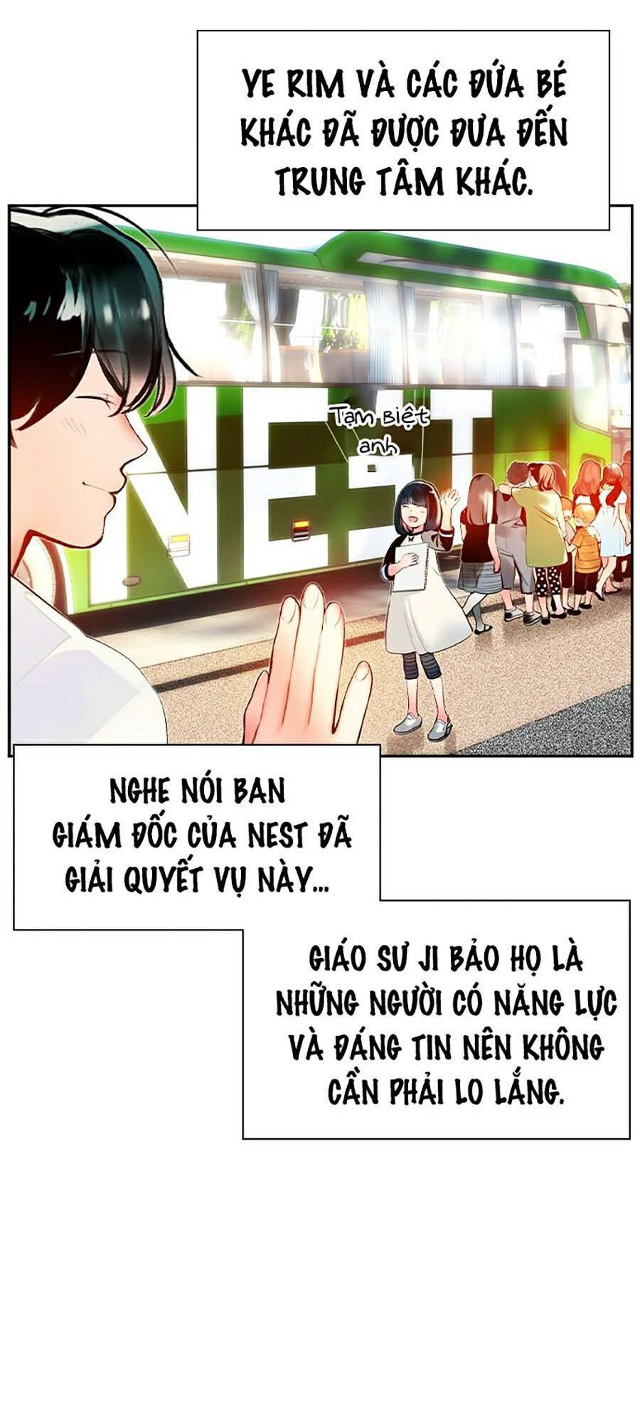 Nhân Trùng Đại Chiến Chap 28 - Next Chap 29