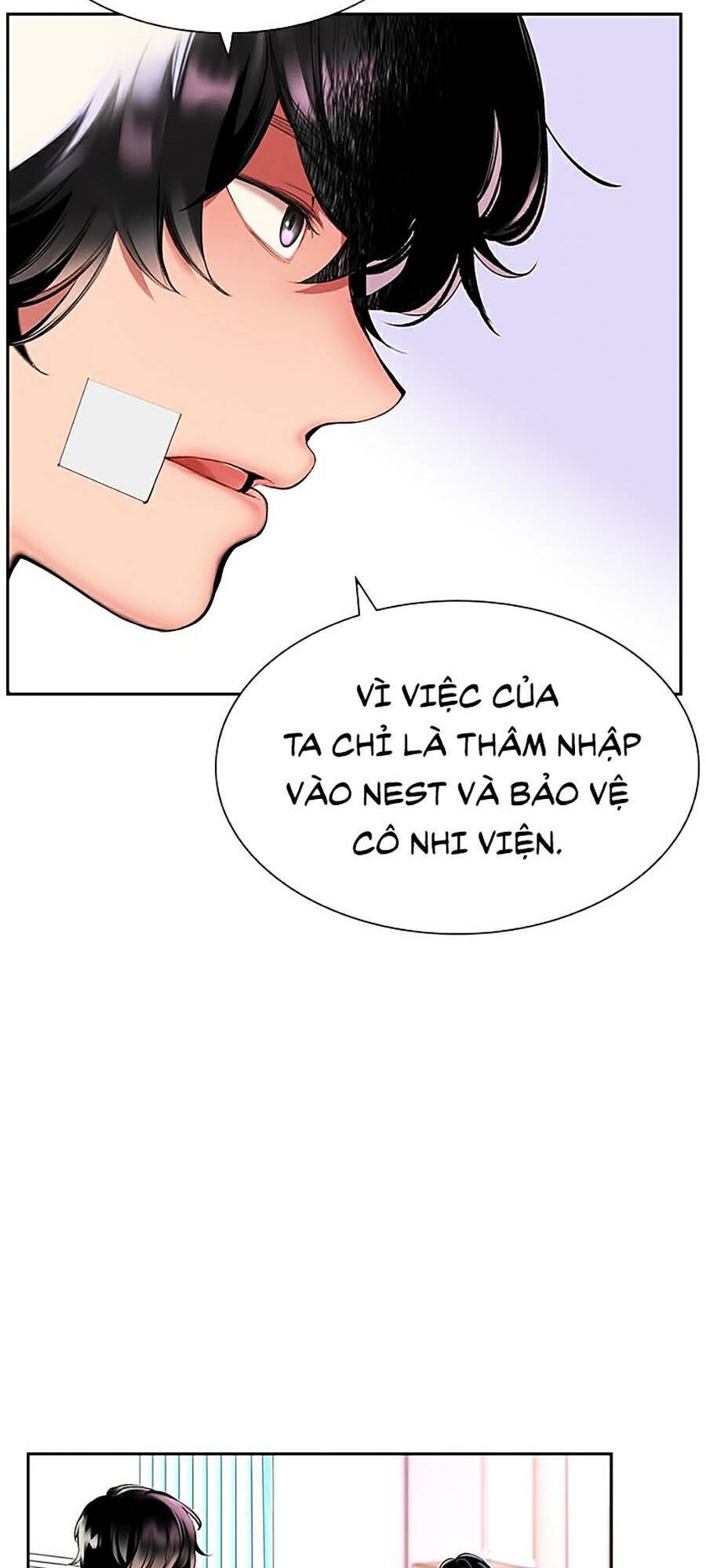Nhân Trùng Đại Chiến Chap 28 - Next Chap 29