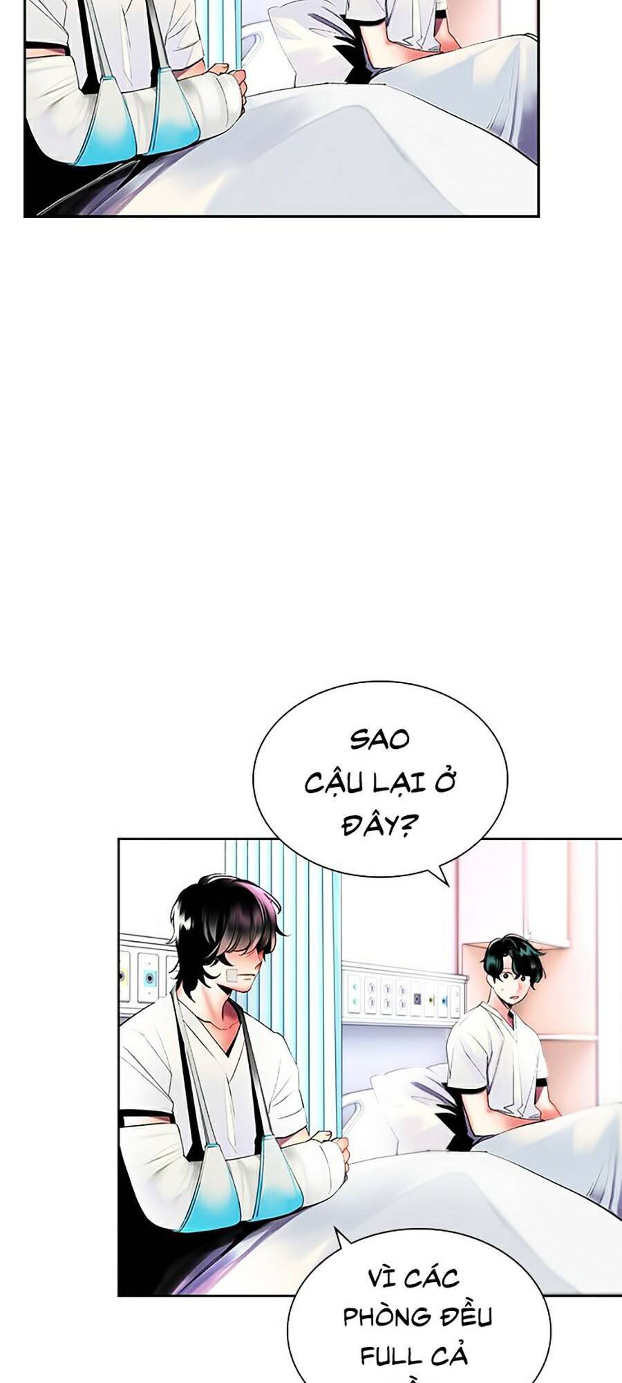 Nhân Trùng Đại Chiến Chap 28 - Next Chap 29