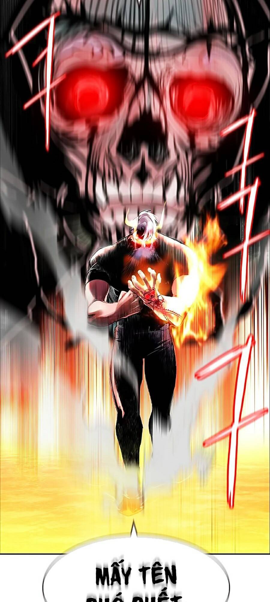 Nhân Trùng Đại Chiến Chap 28 - Next Chap 29