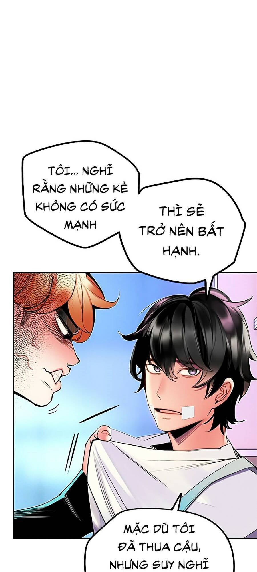 Nhân Trùng Đại Chiến Chap 28 - Next Chap 29