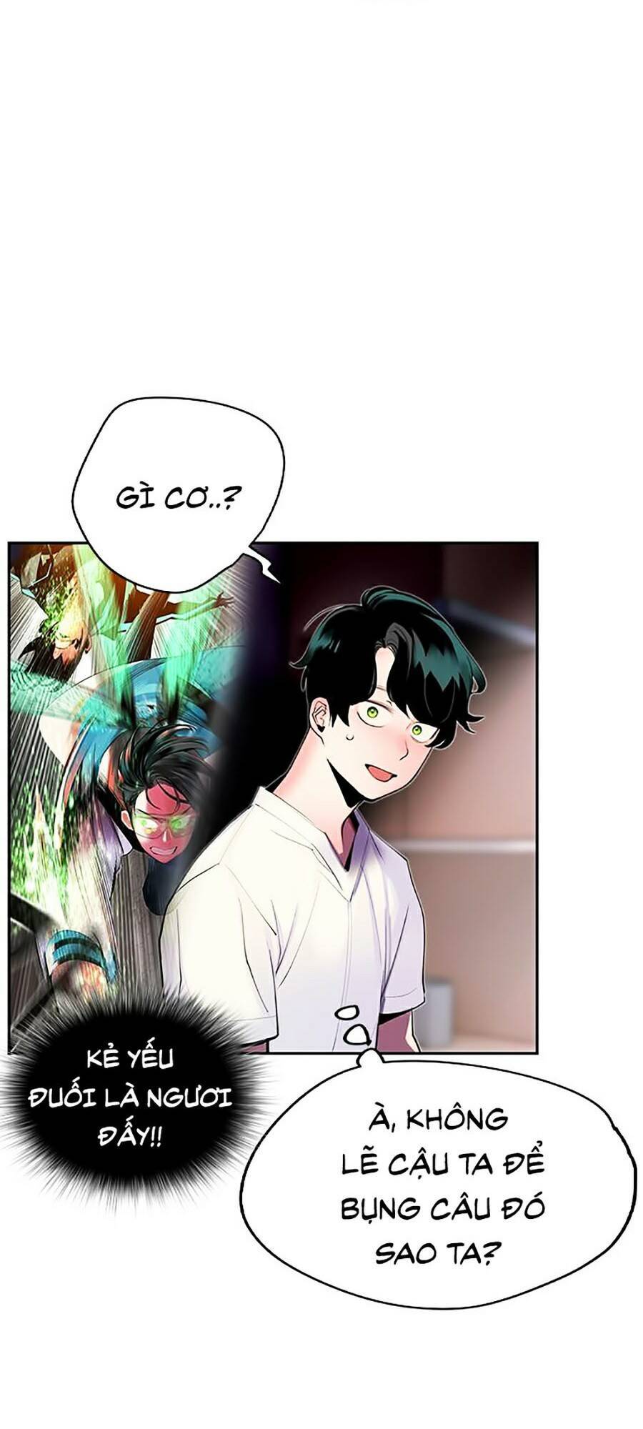 Nhân Trùng Đại Chiến Chap 28 - Next Chap 29