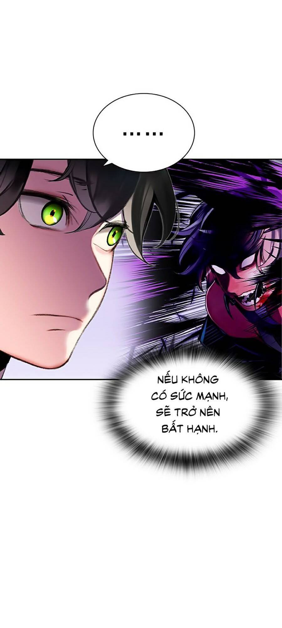 Nhân Trùng Đại Chiến Chap 28 - Next Chap 29