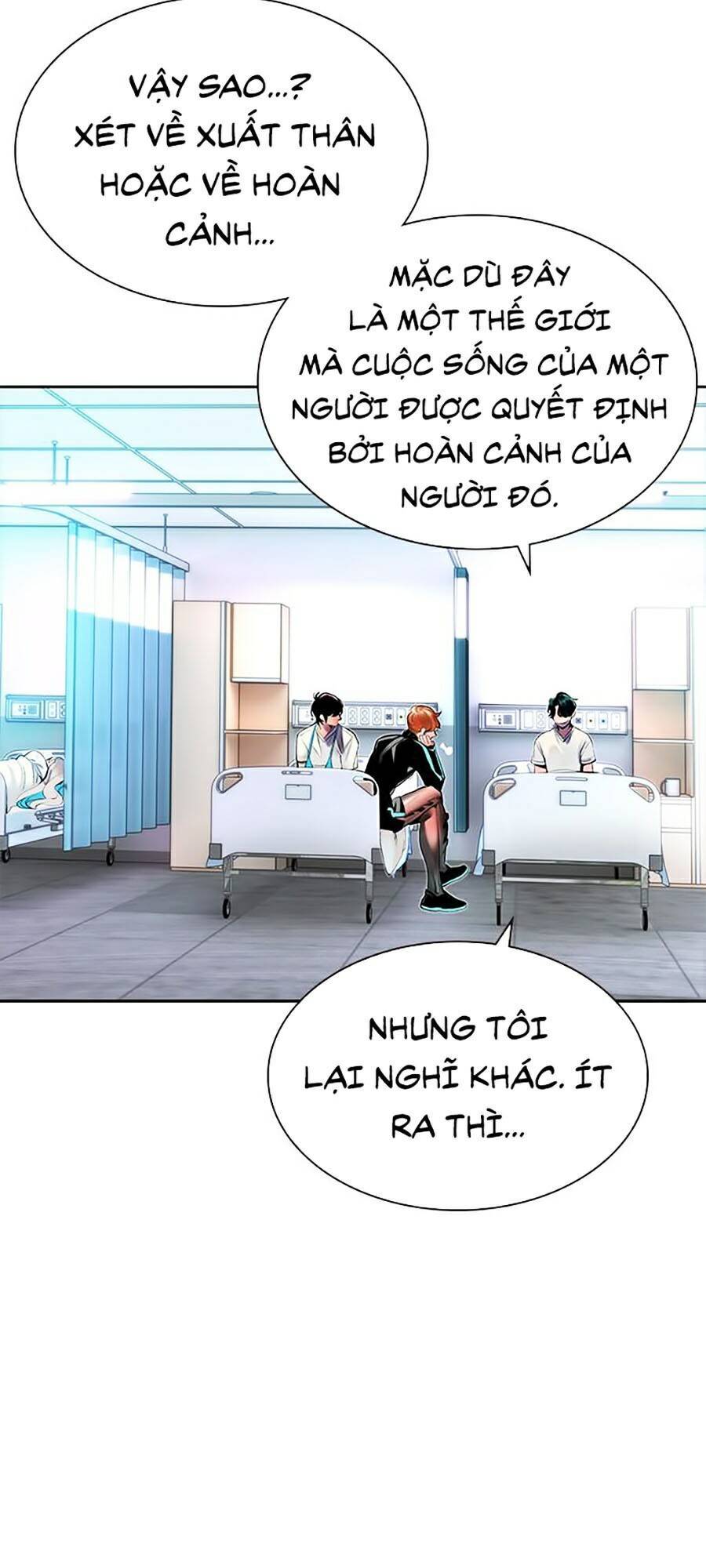 Nhân Trùng Đại Chiến Chap 28 - Next Chap 29