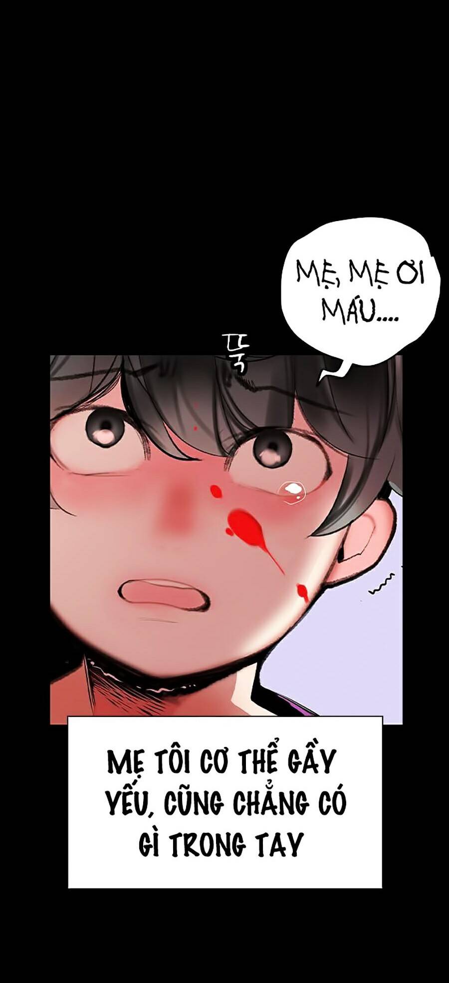 Nhân Trùng Đại Chiến Chap 28 - Next Chap 29