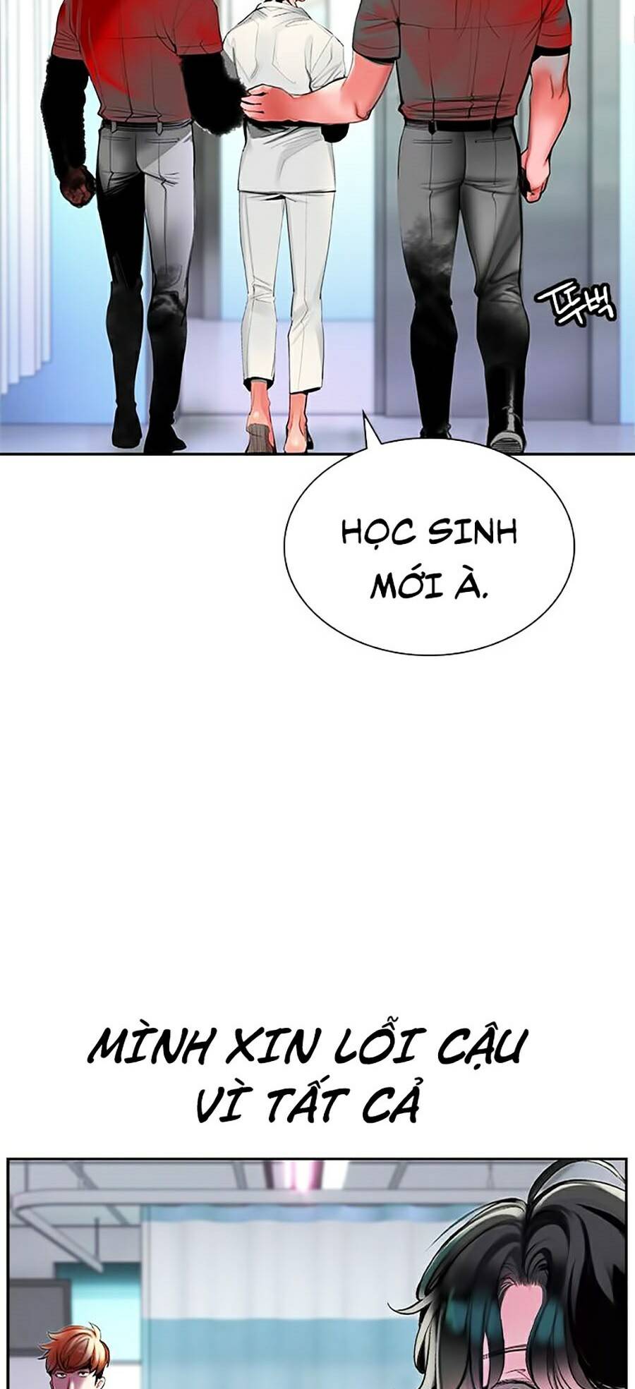 Nhân Trùng Đại Chiến Chap 28 - Next Chap 29