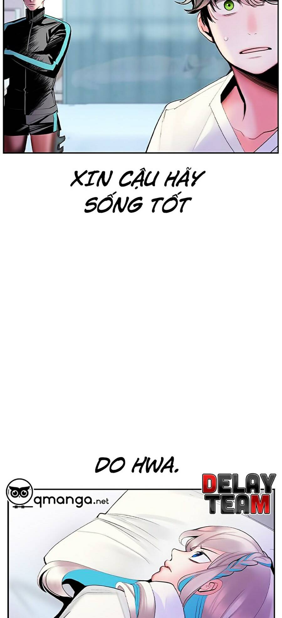 Nhân Trùng Đại Chiến Chap 28 - Next Chap 29