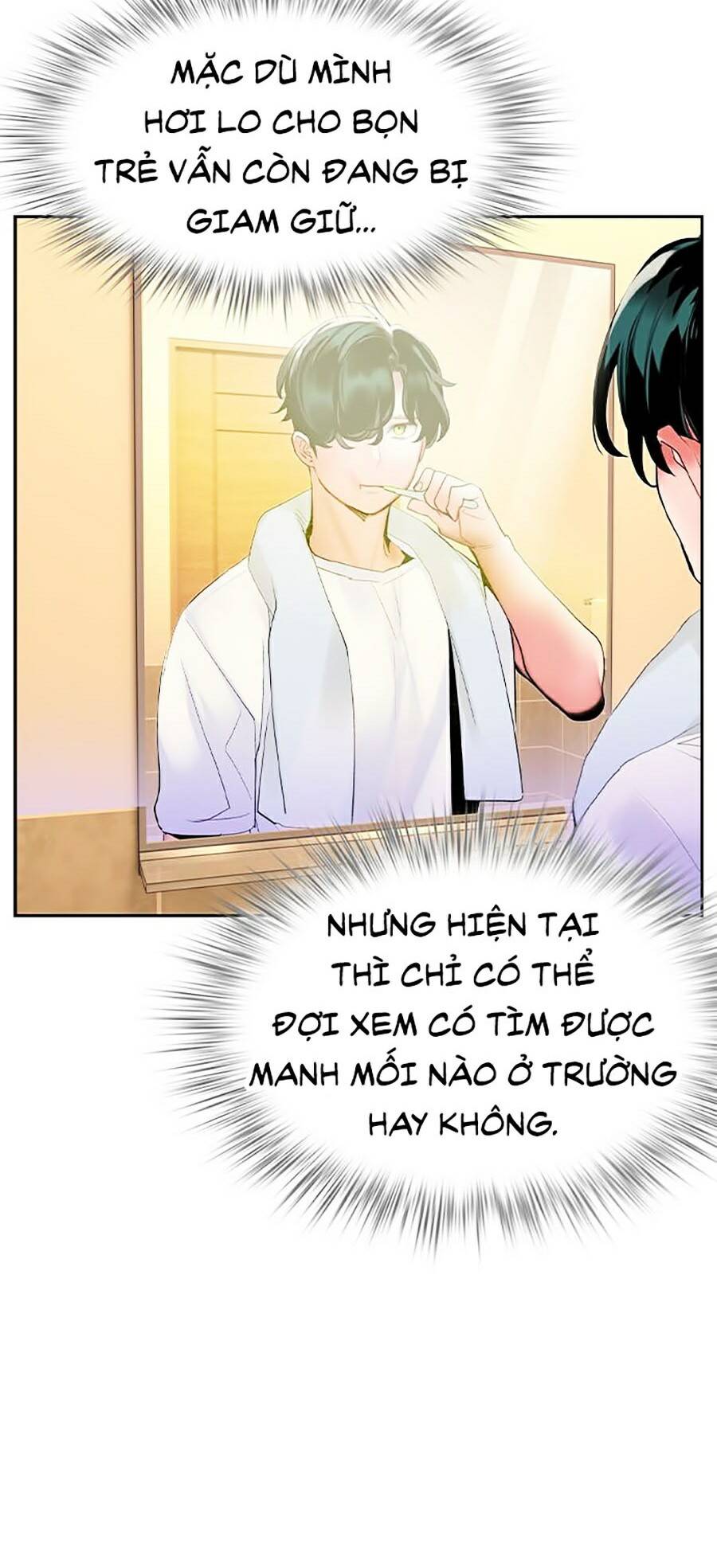 Nhân Trùng Đại Chiến Chap 28 - Next Chap 29