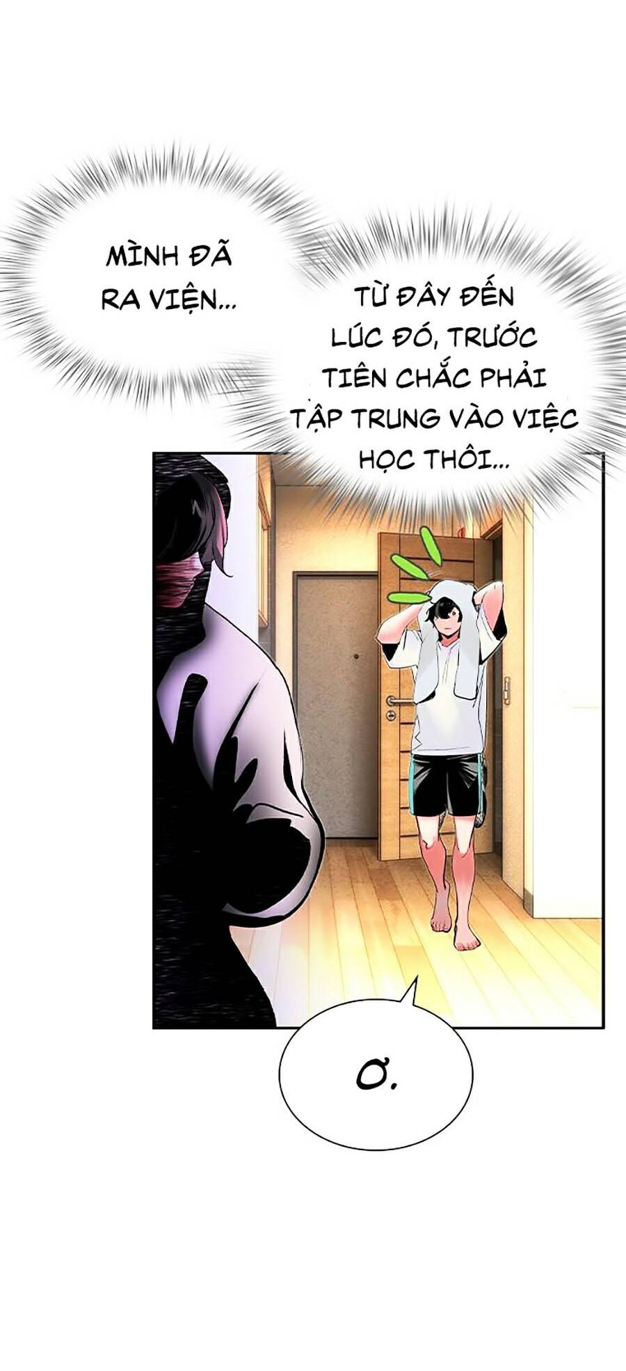 Nhân Trùng Đại Chiến Chap 28 - Next Chap 29