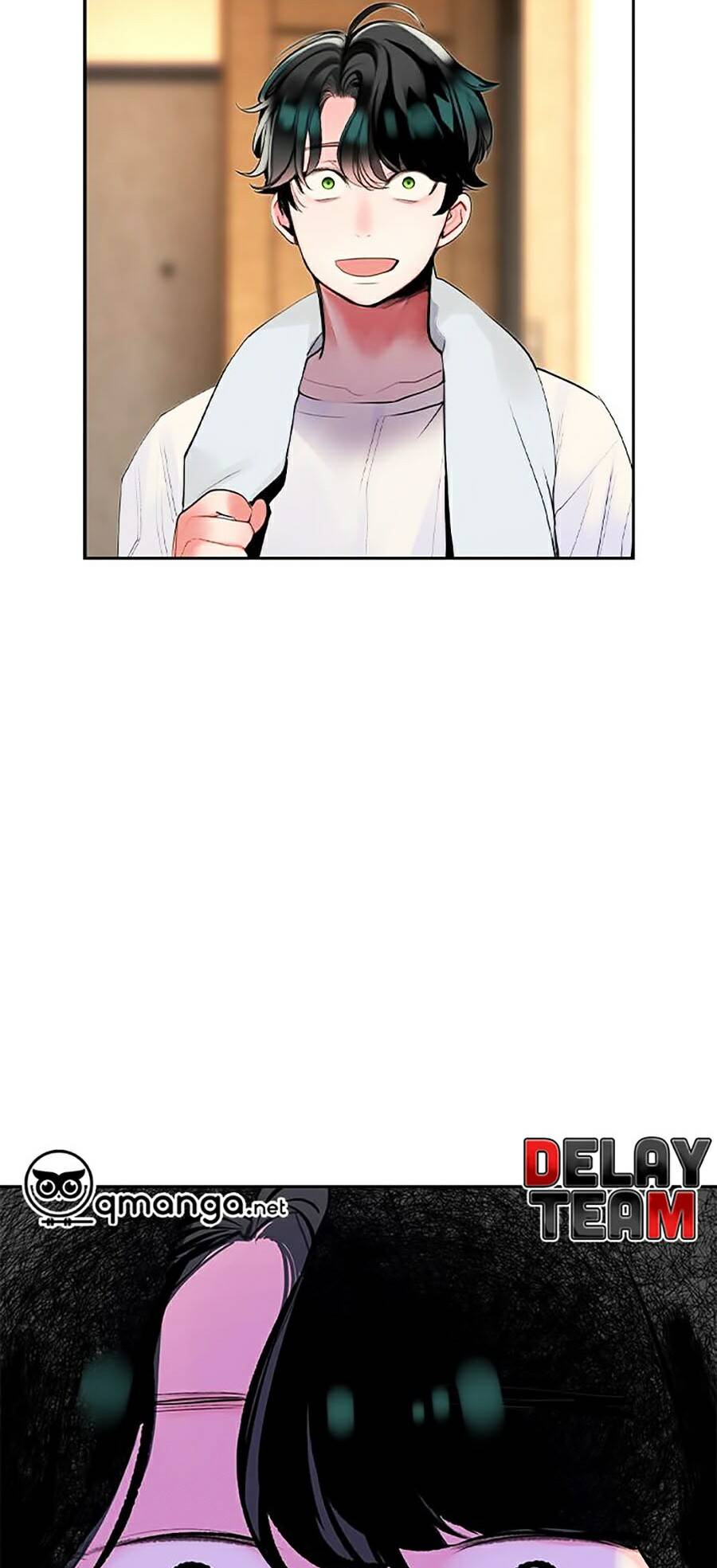Nhân Trùng Đại Chiến Chap 28 - Next Chap 29