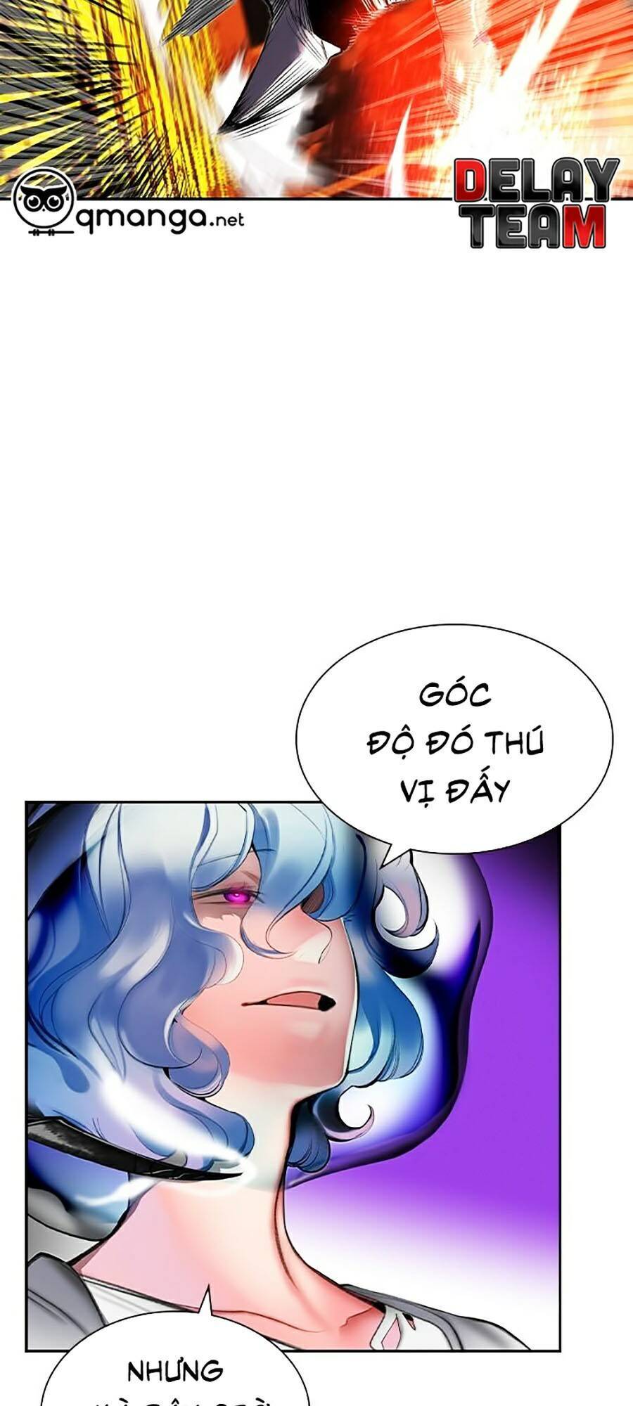Nhân Trùng Đại Chiến Chap 28 - Next Chap 29