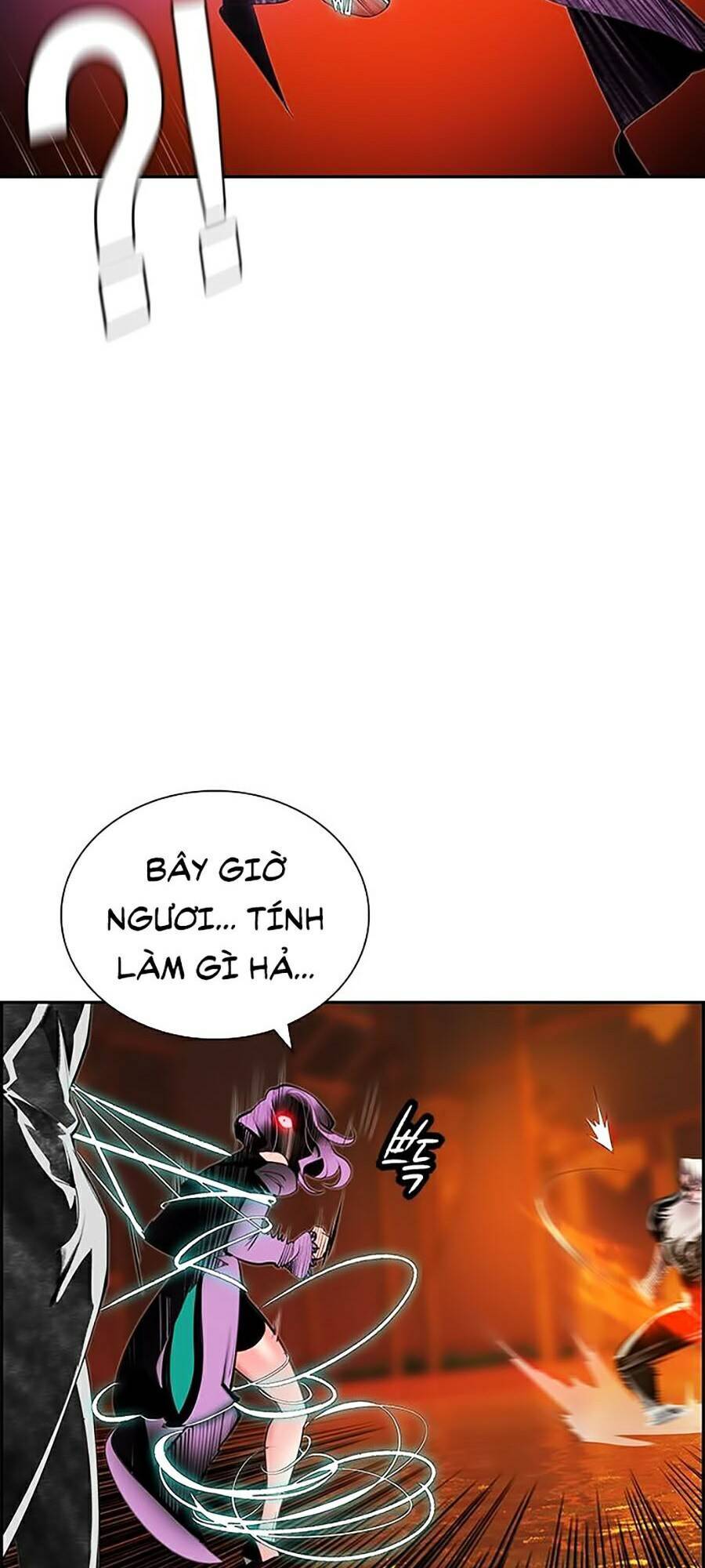 Nhân Trùng Đại Chiến Chap 28 - Next Chap 29
