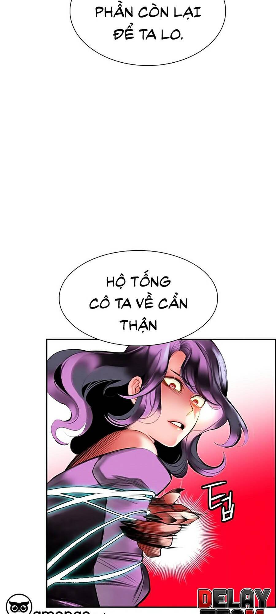 Nhân Trùng Đại Chiến Chap 28 - Next Chap 29