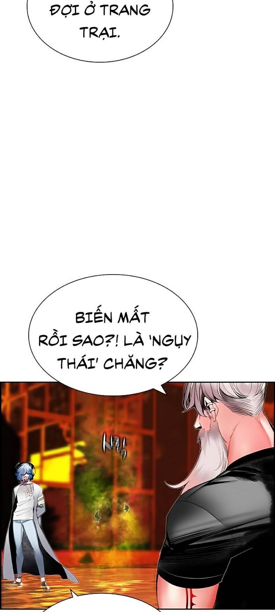 Nhân Trùng Đại Chiến Chap 28 - Next Chap 29