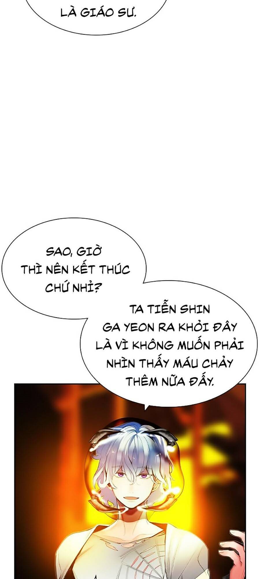 Nhân Trùng Đại Chiến Chap 28 - Next Chap 29