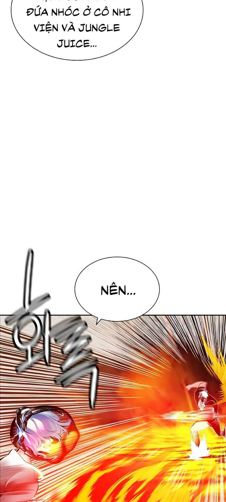 Nhân Trùng Đại Chiến Chap 28 - Next Chap 29