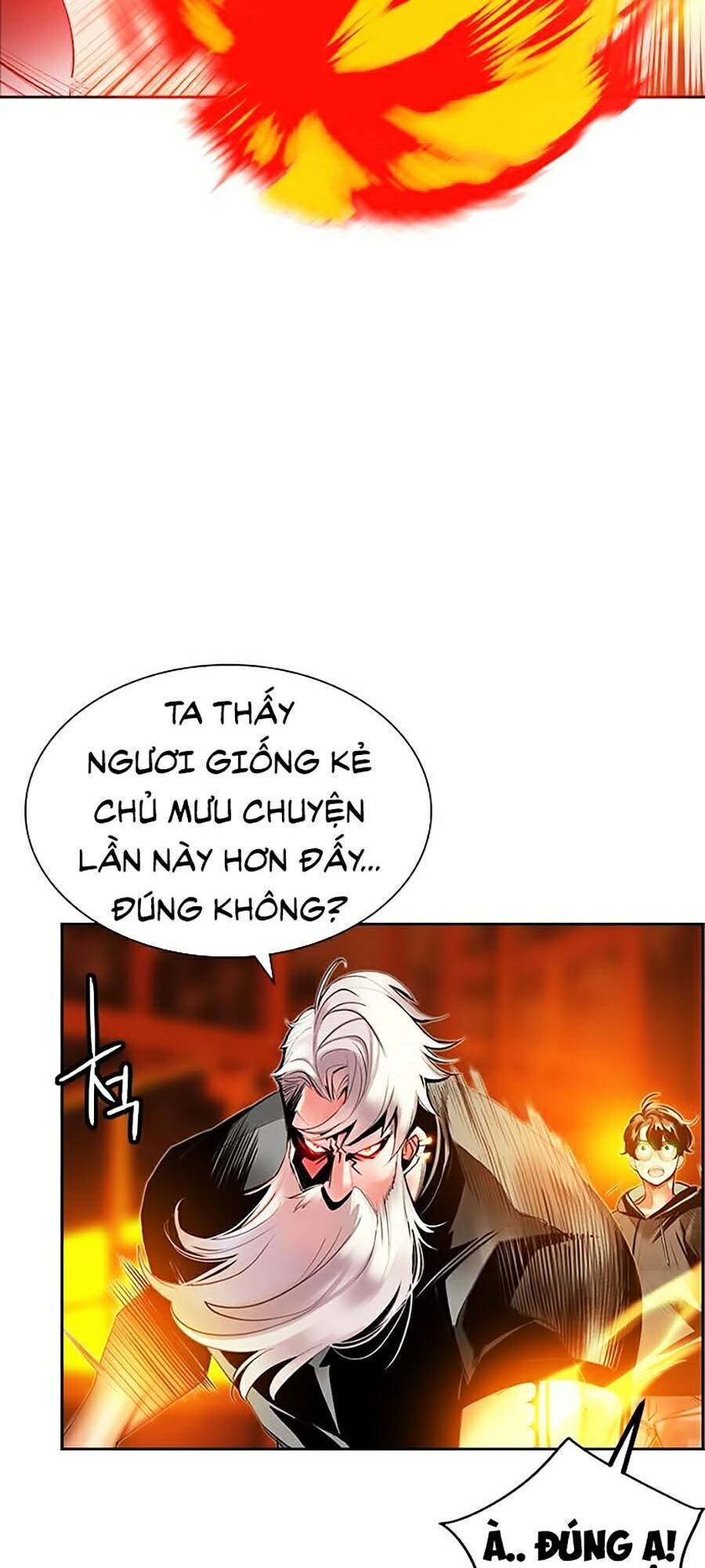 Nhân Trùng Đại Chiến Chap 28 - Next Chap 29